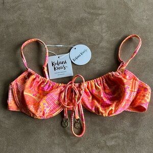 Kulani Kinis bikini top